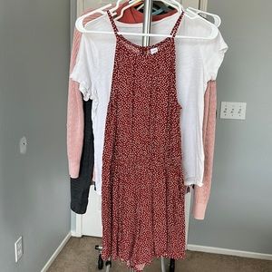 Old Navy Romper